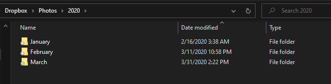 Introducing file-sort - a dotnet global tool