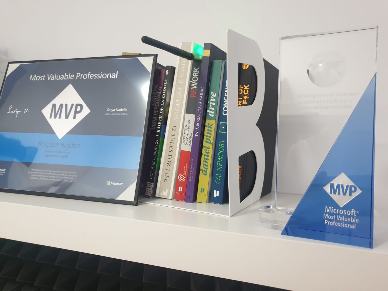 2020 - not so bad after all